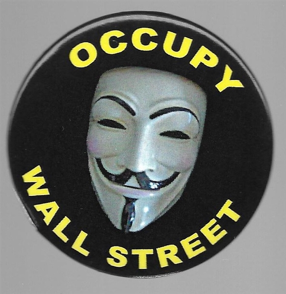Occupy Wall Street