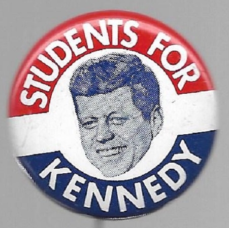 Students for Kennedy 