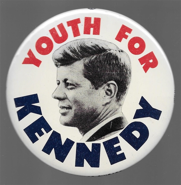 Youth for Kennedy 