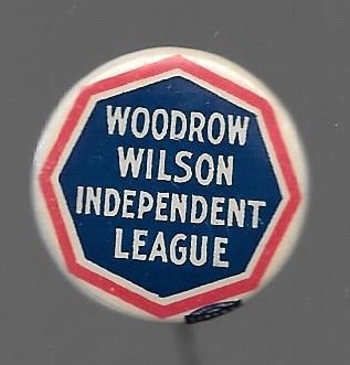 Woodrow Wilson Independent League 