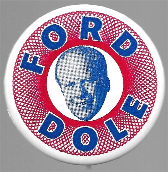 Ford, Dole Spirograph 