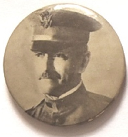 World War I General Pershing