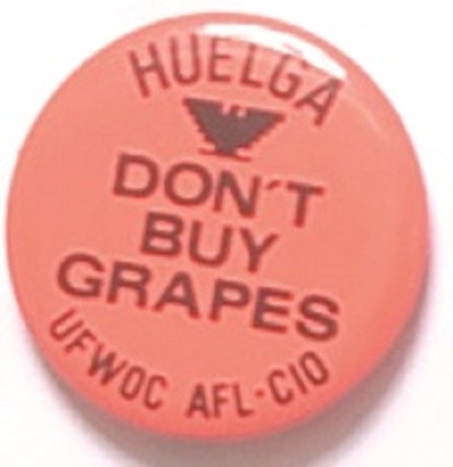 Farm Workers Dont Buy Grapes