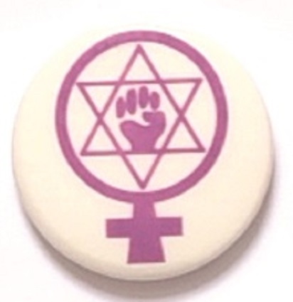 Jewish Woman Power