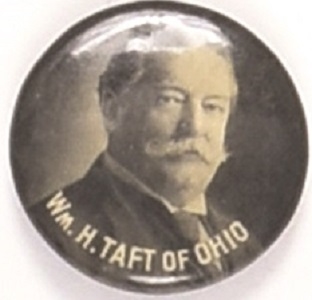 Wm. Taft of Ohio
