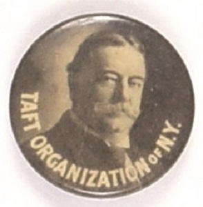 Taft Organization of New York