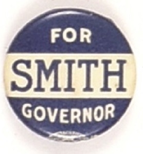 Al Smith for Governor