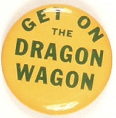 Get on the Dragon Wagon