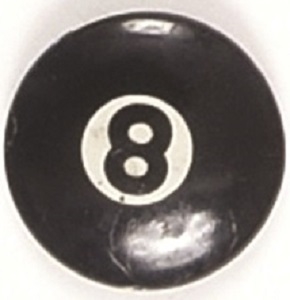 Truman 8-Ball