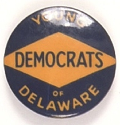 Truman Delaware Young Democrats
