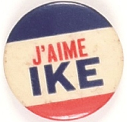 JAime Ike