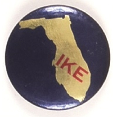 Eisenhower State Set, Florida