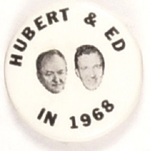 Humphrey, Hubert and Ed