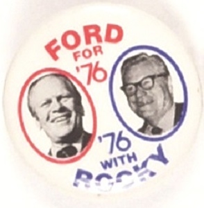 Ford, Rocky 1976  Jugate
