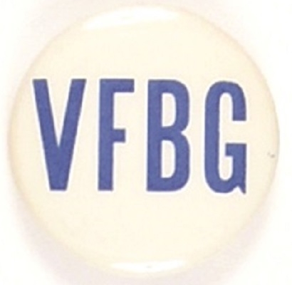 Goldwater VFBG Celluloid