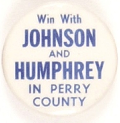 Johnson, Humphrey Perry County