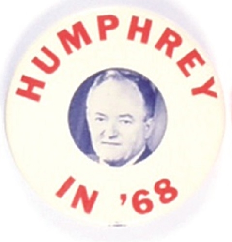 Humphrey in 68 Celluloid