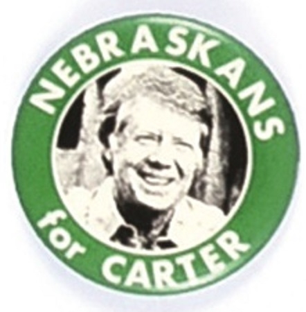 Nebraskans for Carter