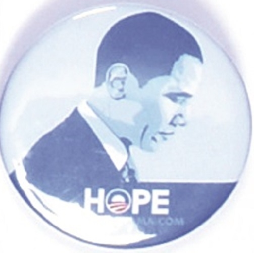 Barack Obama Hope