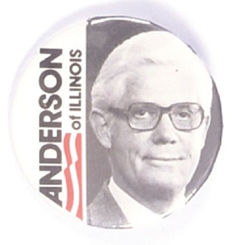 Anderson of Illinois