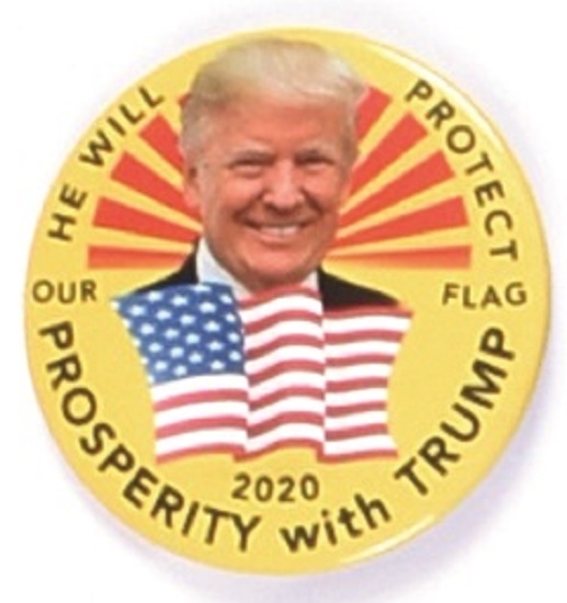 Prosperity With Trump