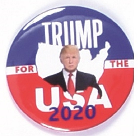 Trump for the USA 2020