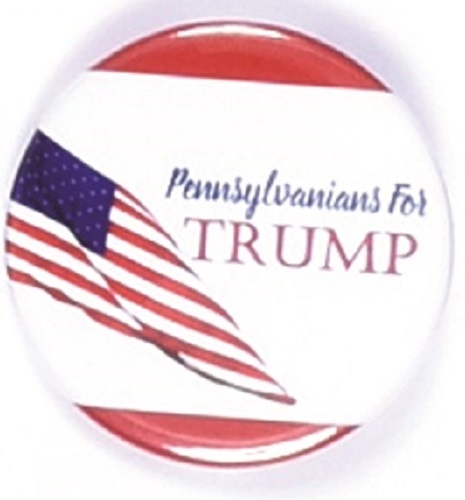 Pennsylvanians for Trump