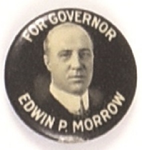 Morrow for Governor of Kentucky