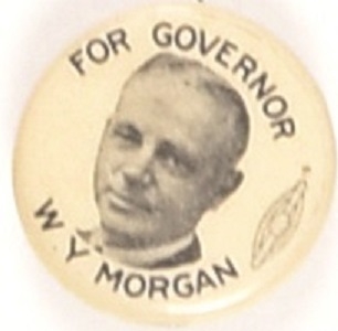 Morgan for Governor of Kansas
