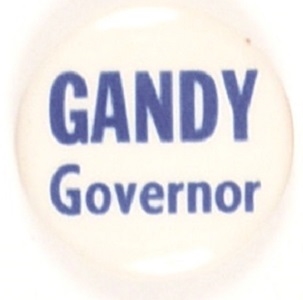 Gandy for Governor of Washington