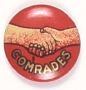 Socialist Comrades Celluloid