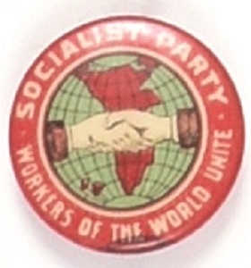 Workers of the World Unite Socialist Party
