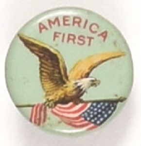 America First Eagle
