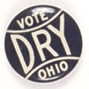 Vote Dry Ohio