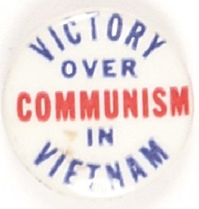 Victory Over Communism in Vietnam
