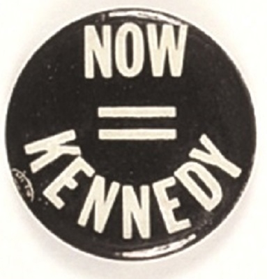 Equality Now Robert Kennedy