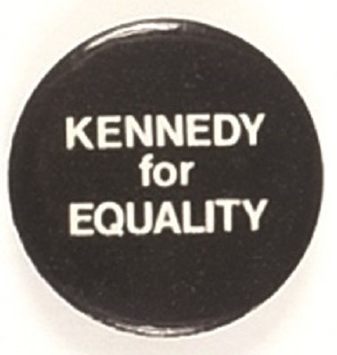 Robert Kennedy for Equality