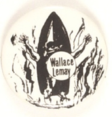 Wallace and LeMay Bomb