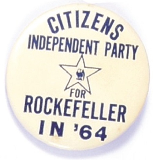 Rockefeller Citizens Independent Party