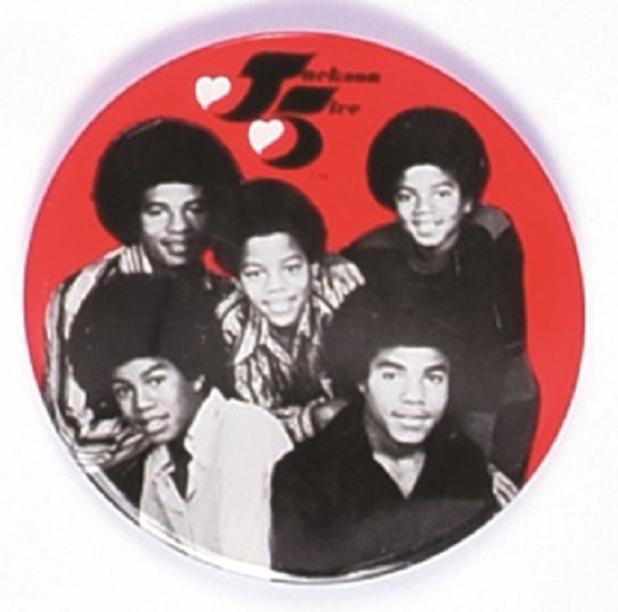 The Jackson 5