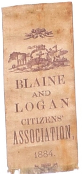 Blaine, Logan Citizens Association