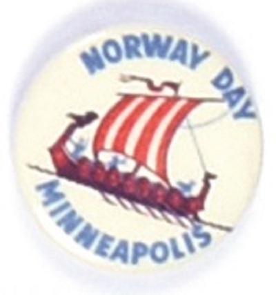 Norway Day Indianapolis