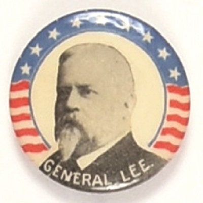 General Fitzhugh Lee Spanish-American War