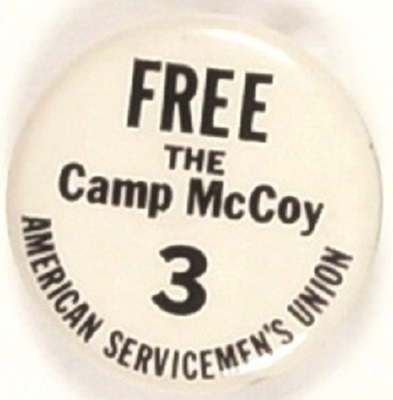 Free the Camp McCoy 3
