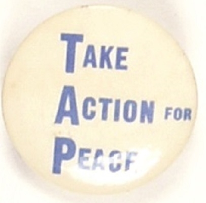 Vietnam Take Action for Peace