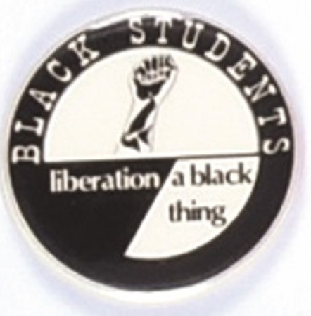 Black Students Liberation