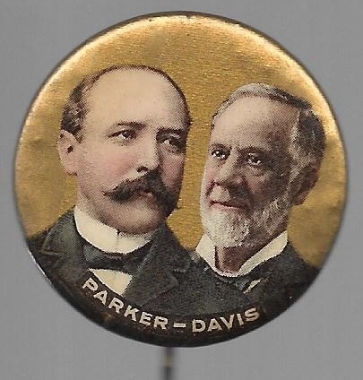 Parker-Davis Gold Jugate 