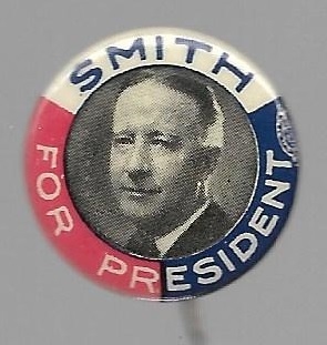 Smith for President Classic Design 