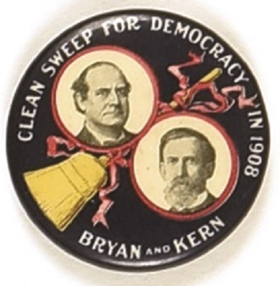Bryan-Kern Clean Sweep