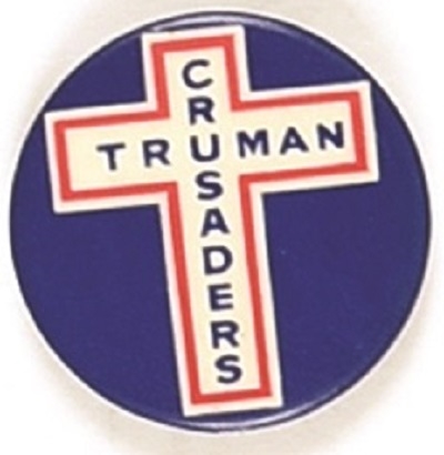 Truman Crusaders